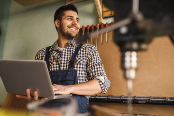 Artisan logiciel mac